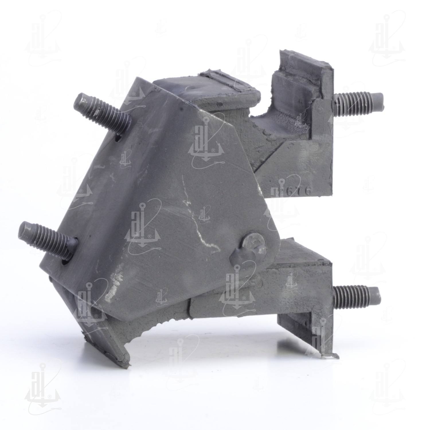 Anchor Engine Mount 2763