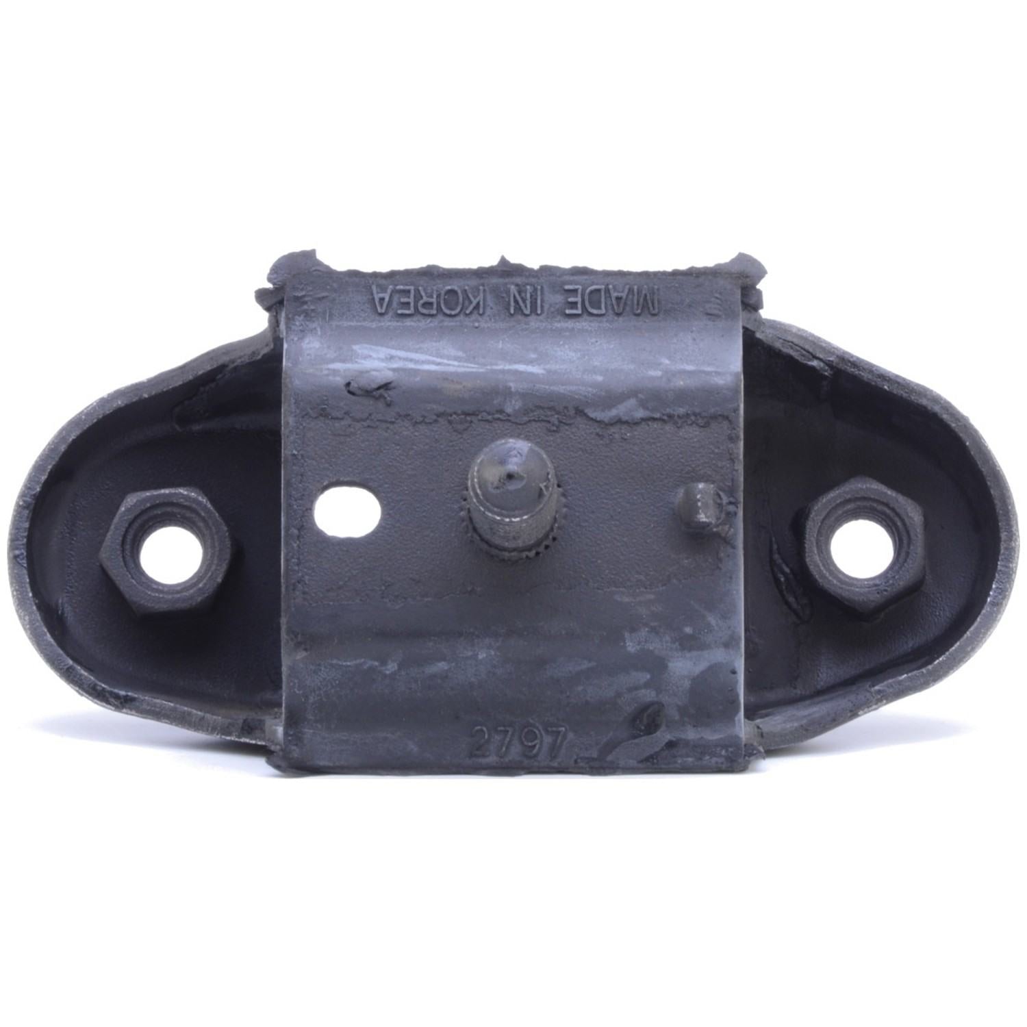 Anchor Torsion Bar Mount 2797