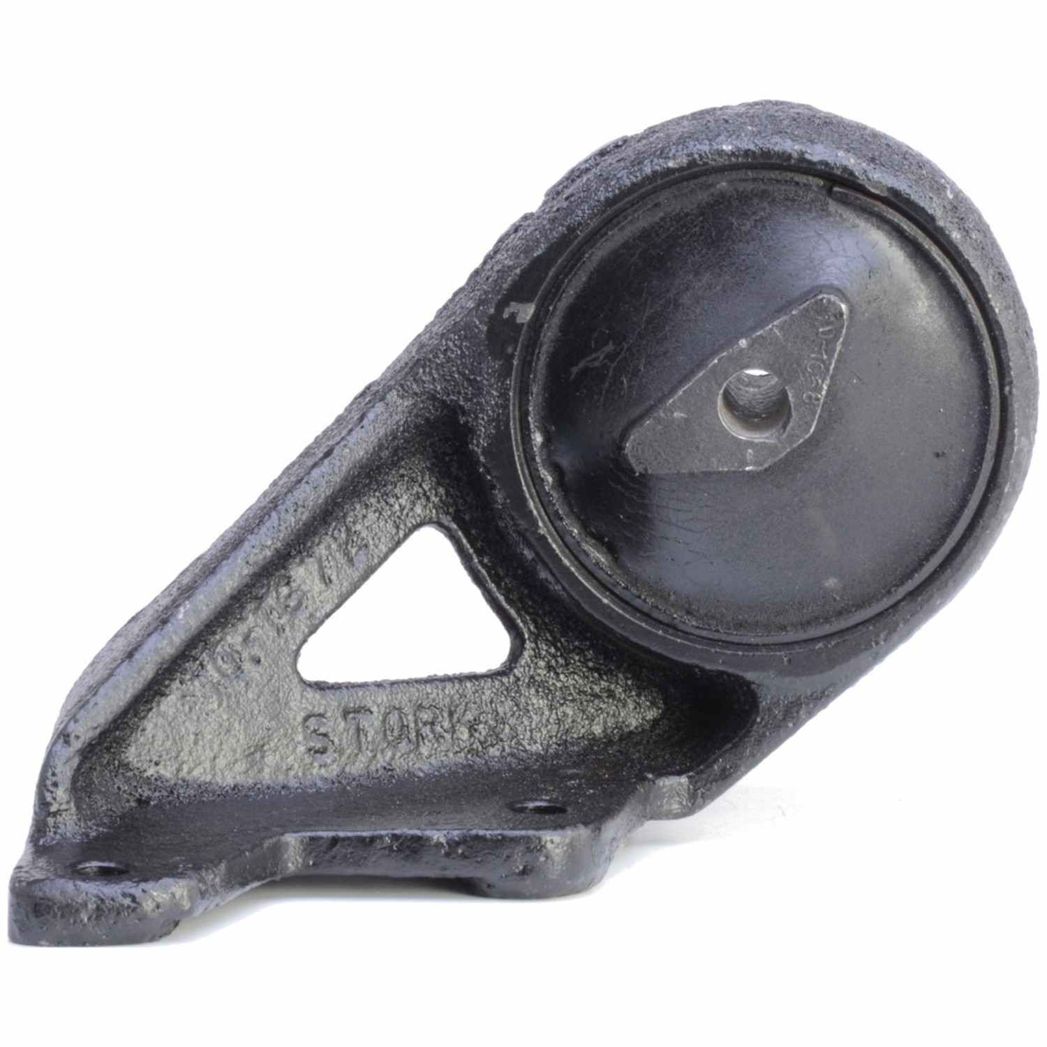 Anchor Engine Mount  top view frsport 2917
