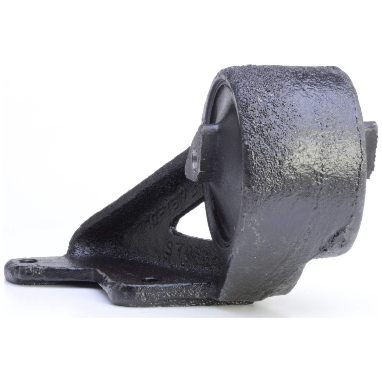 Anchor Engine Mount  top view frsport 2917