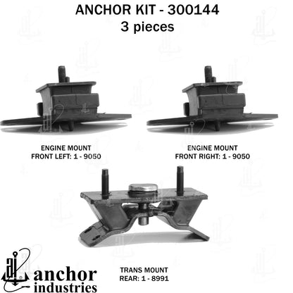 Anchor 300144 image 5