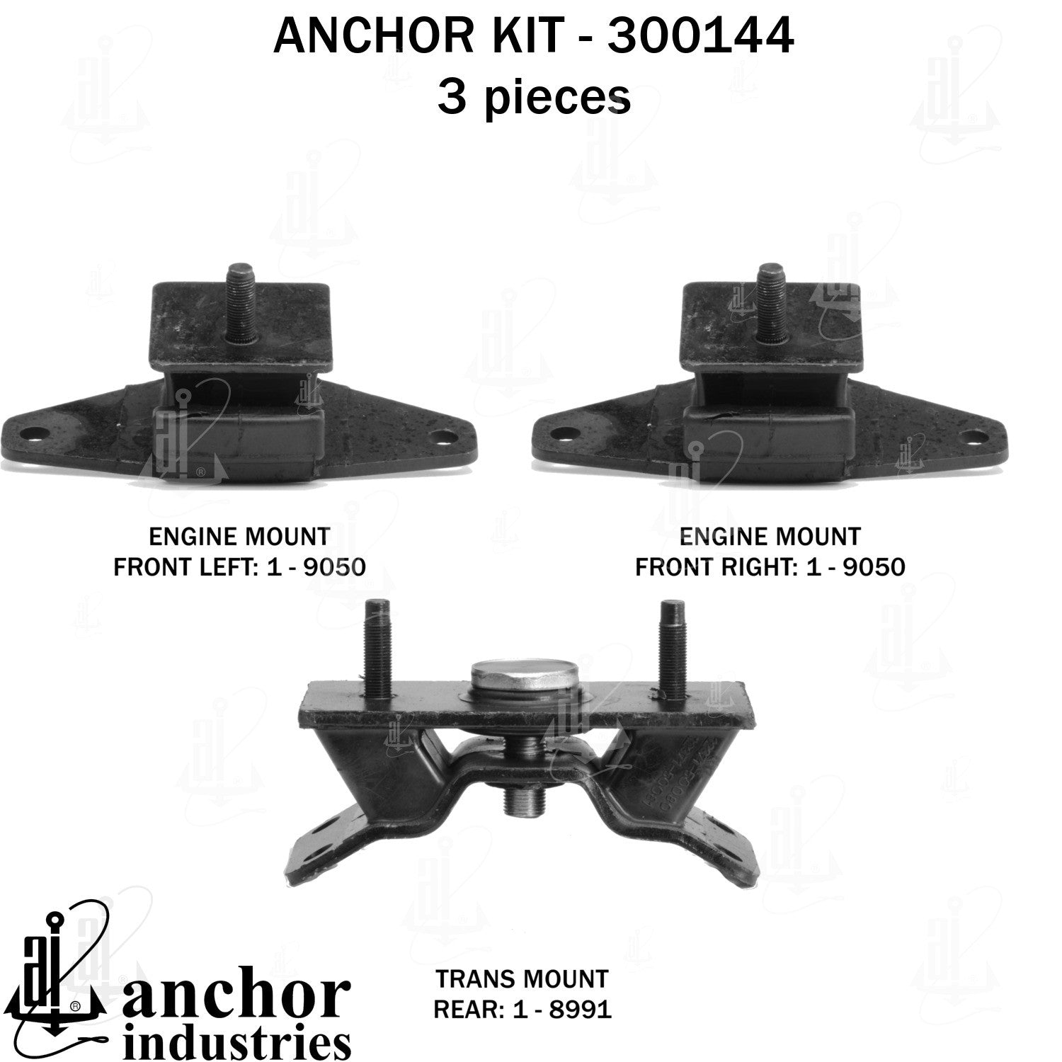 Anchor 300144 main image