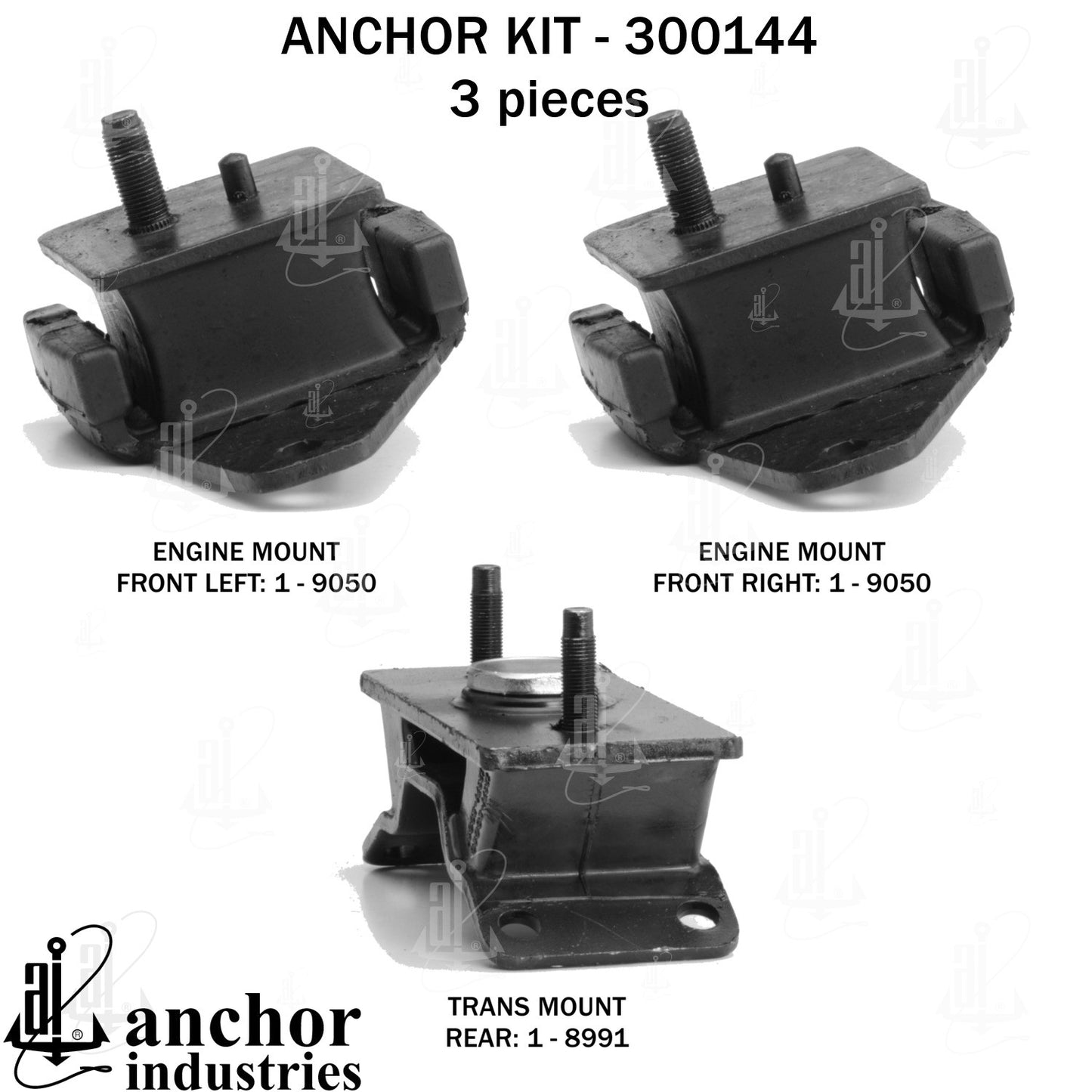Anchor 300144 image 3