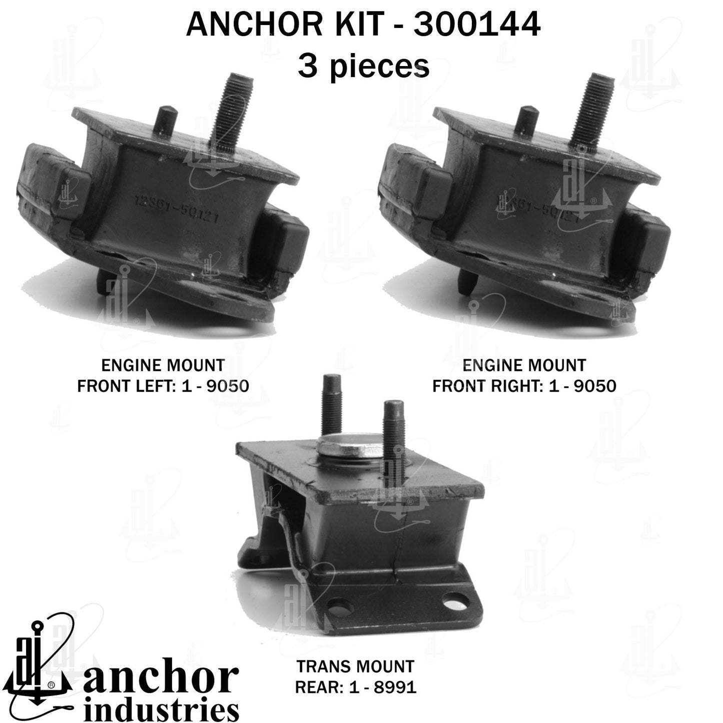 Anchor 300144 image 4