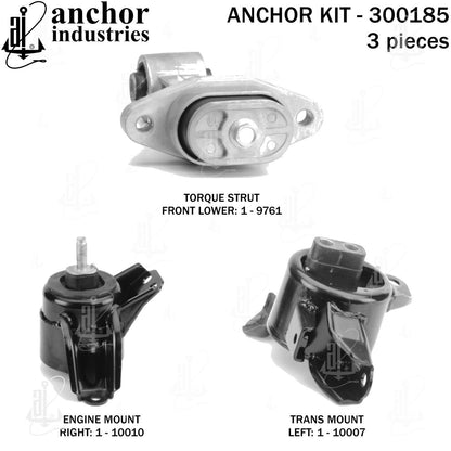 Anchor Engine Mount Kit 300185