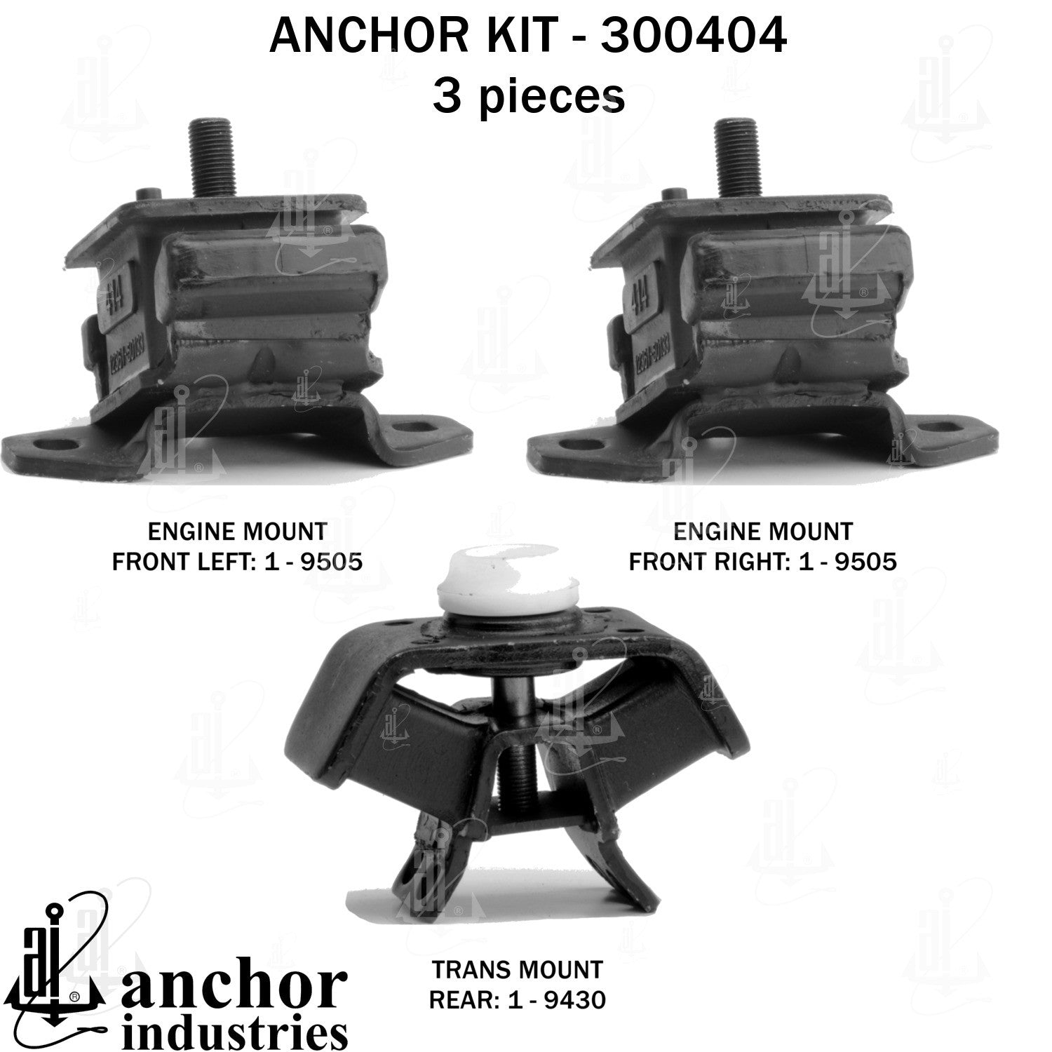 Anchor 300404 image 5