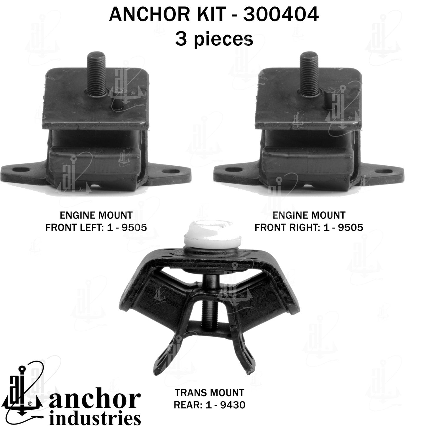 Anchor 300404 main image