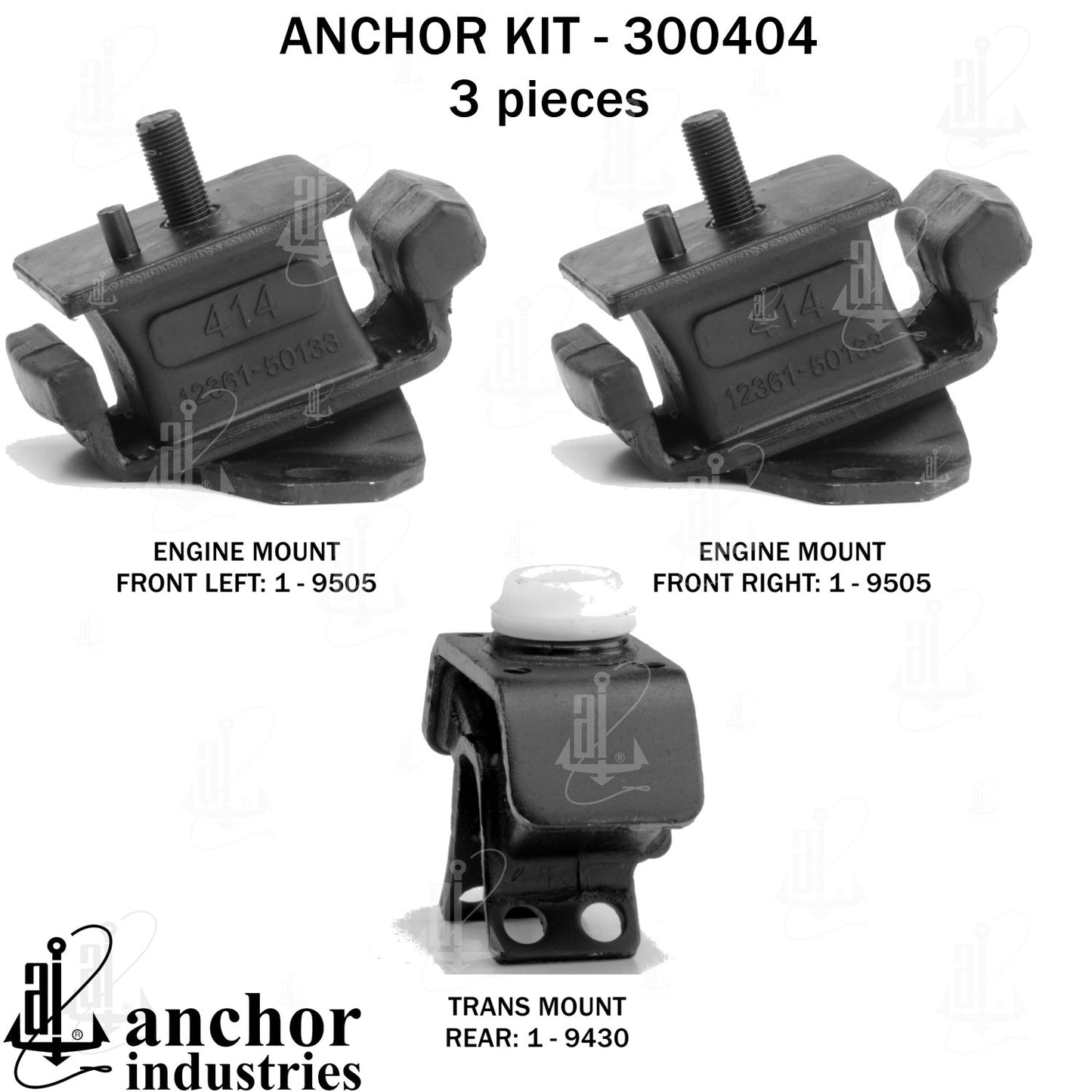 Anchor 300404 image 3