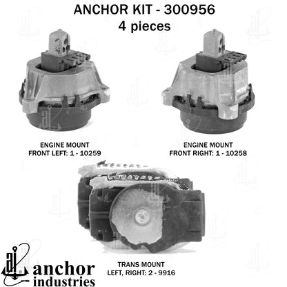 Anchor 300956 image 5