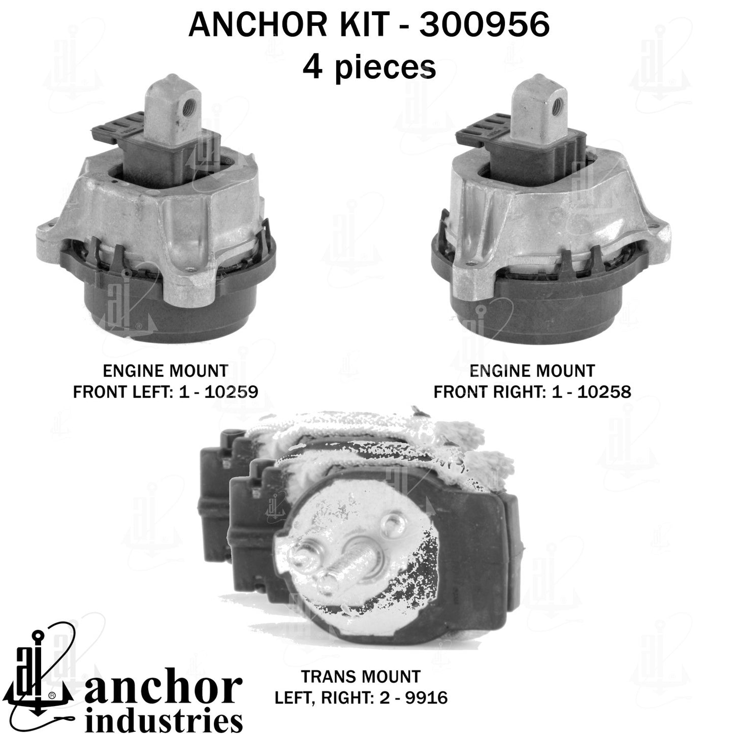 Anchor 300956 main image