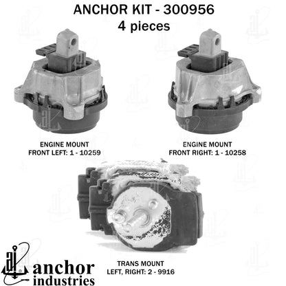 Anchor 300956 main image