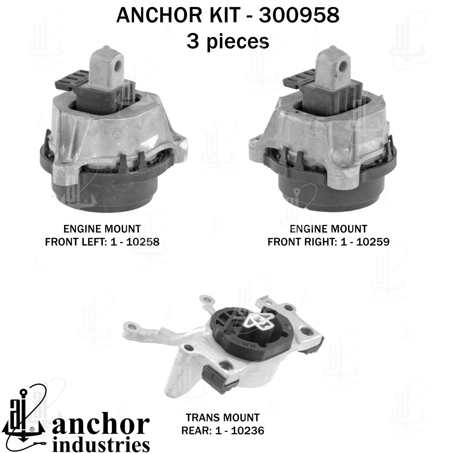 Anchor 300958 main image