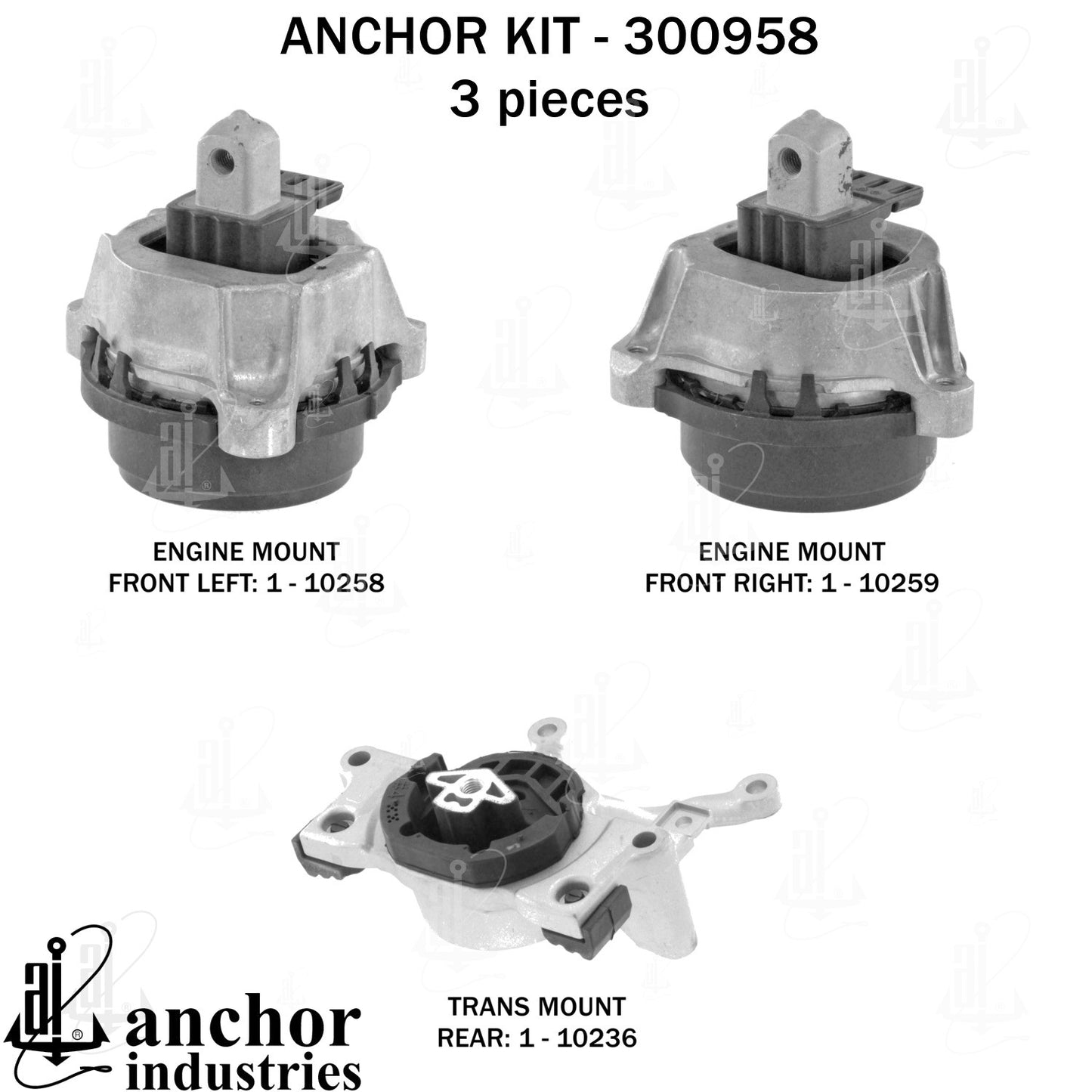 Anchor 300958 image 3