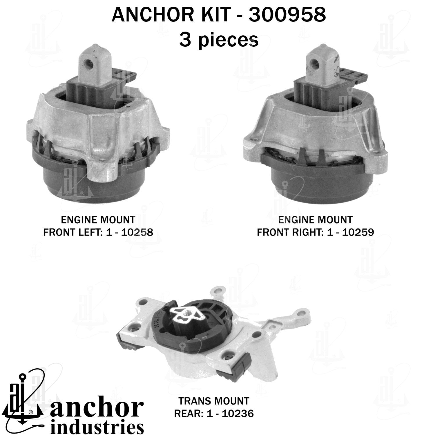 Anchor 300958 image 3