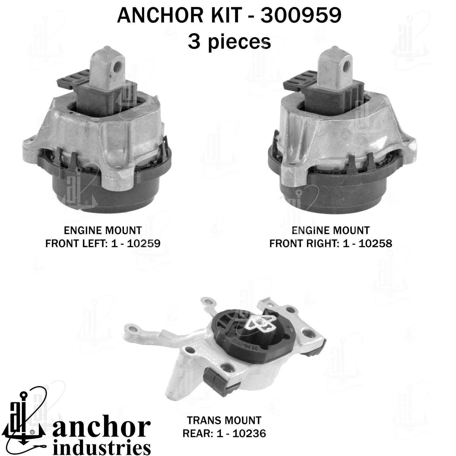 Anchor 300959 main image