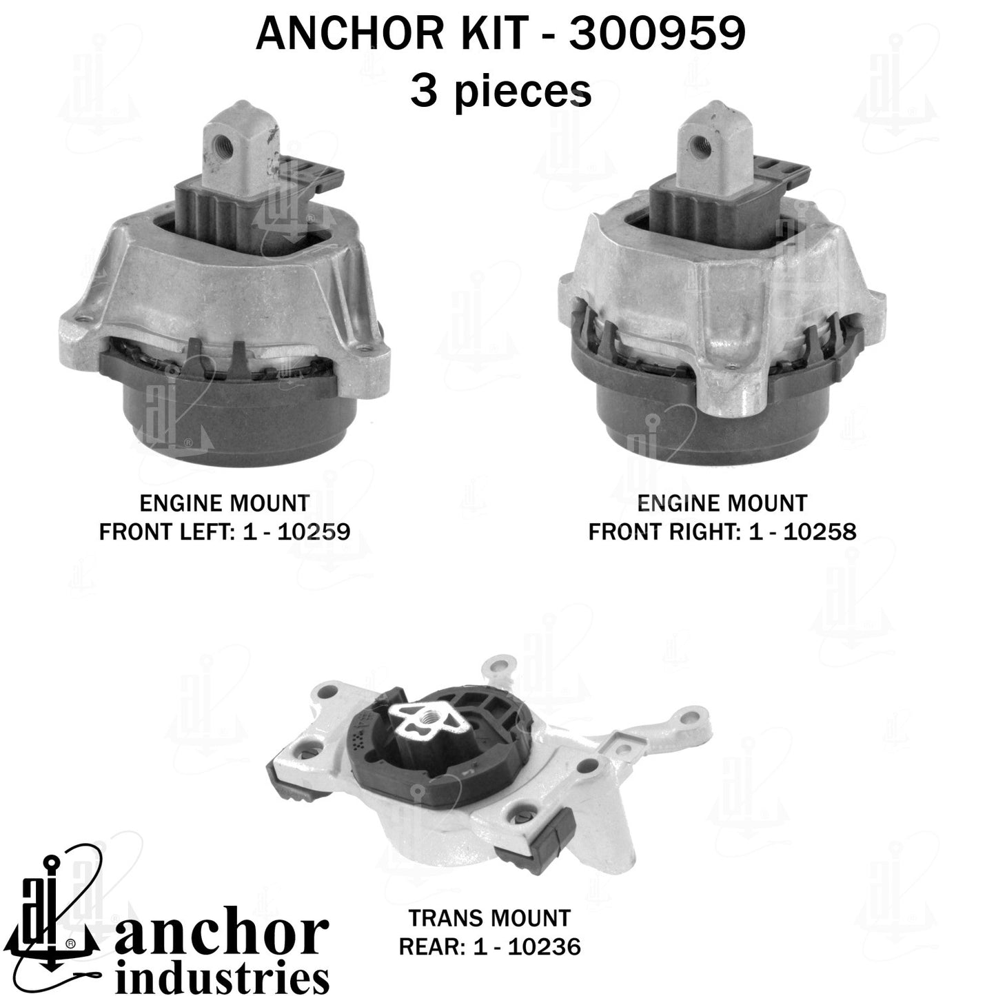 Anchor 300959 image 3