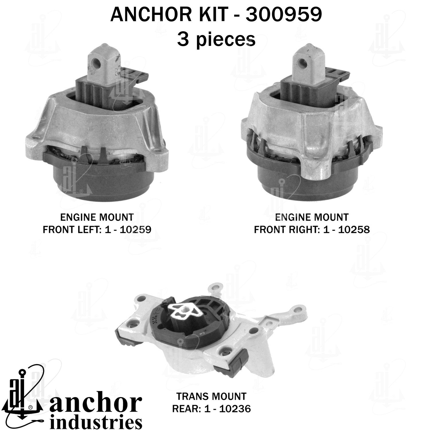 Anchor 300959 image 3
