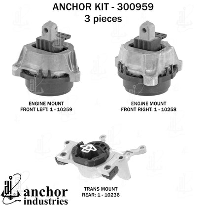 Anchor 300959 image 3