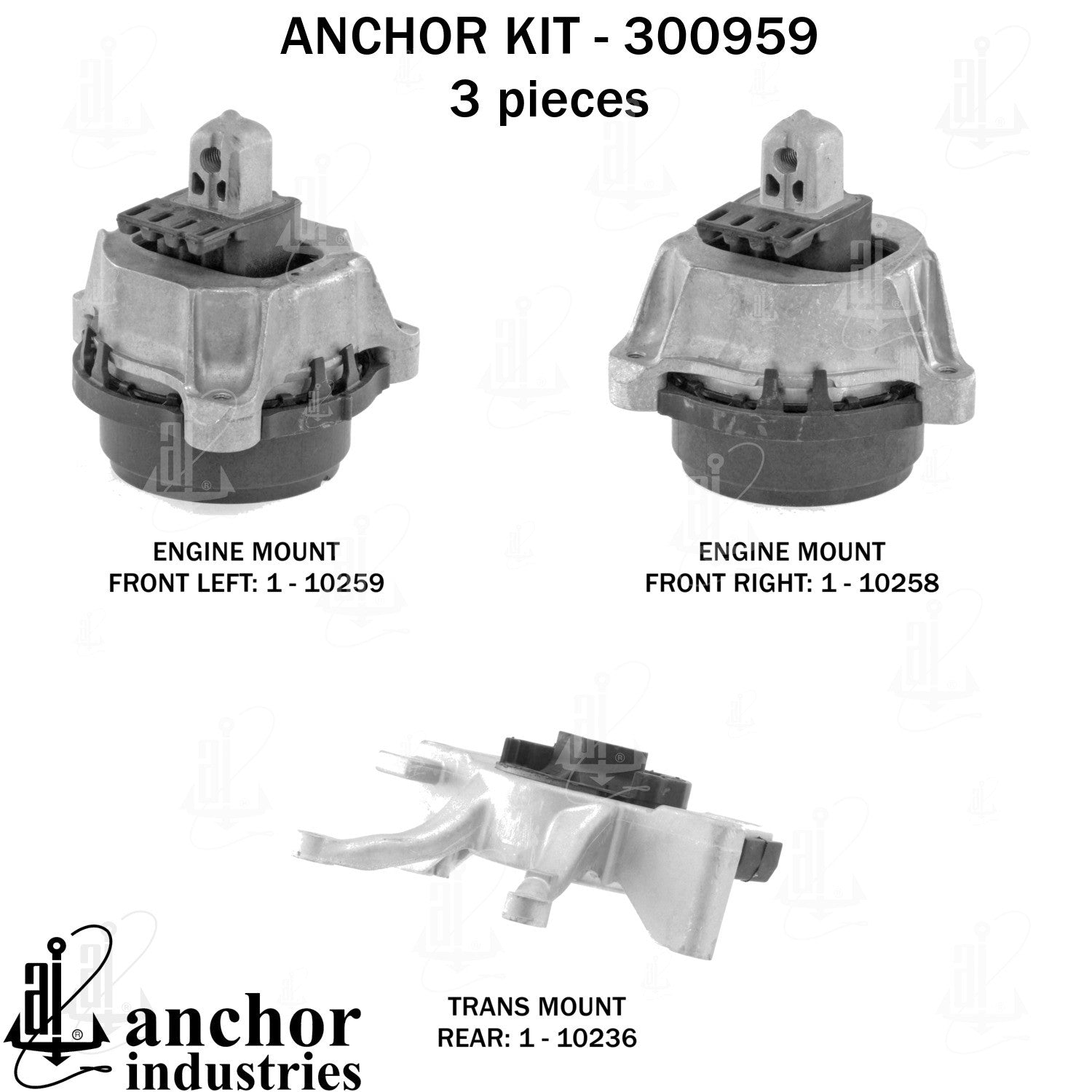 Anchor 300959 image 4
