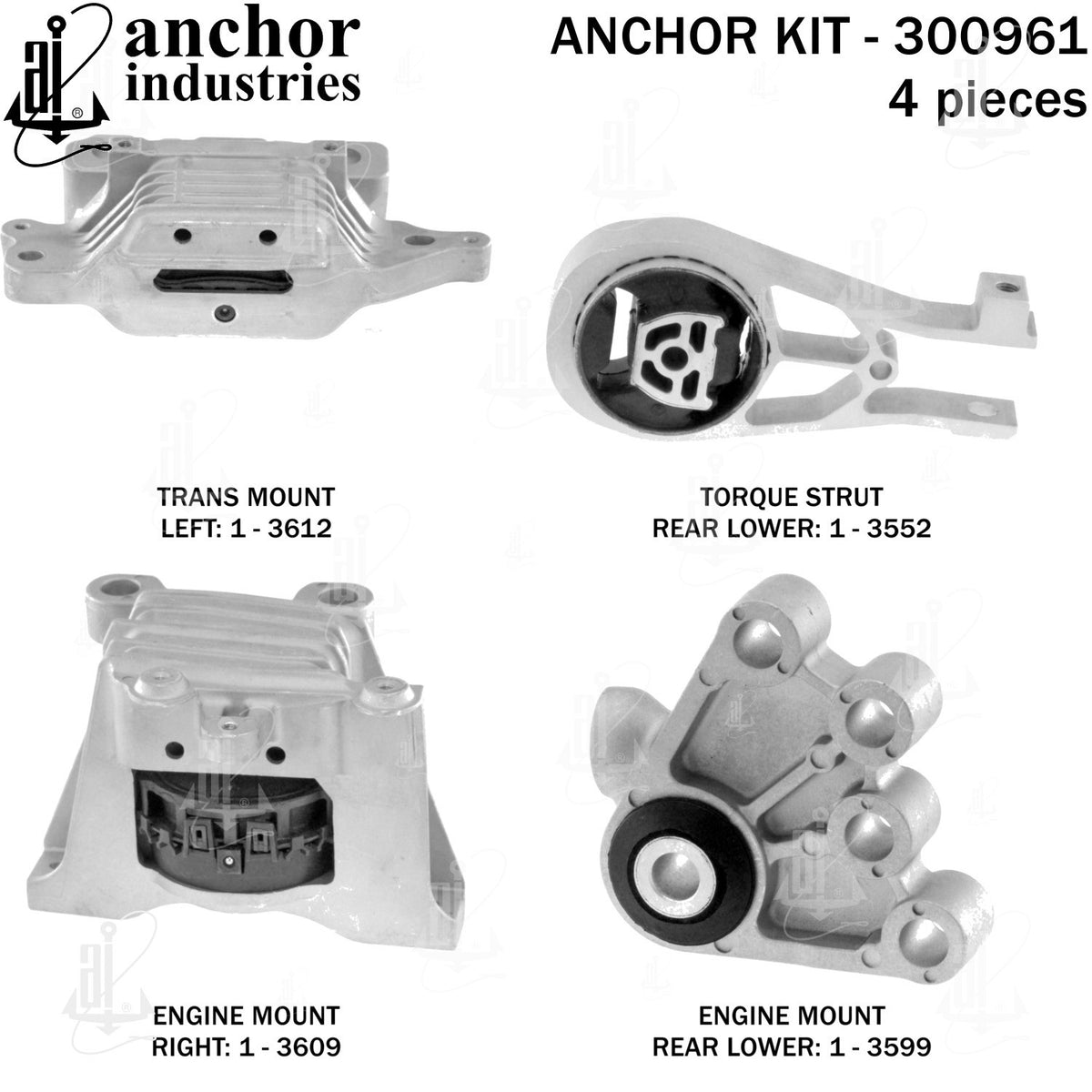 Anchor 300961 image 5