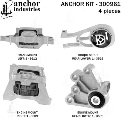 Anchor 300961 main image