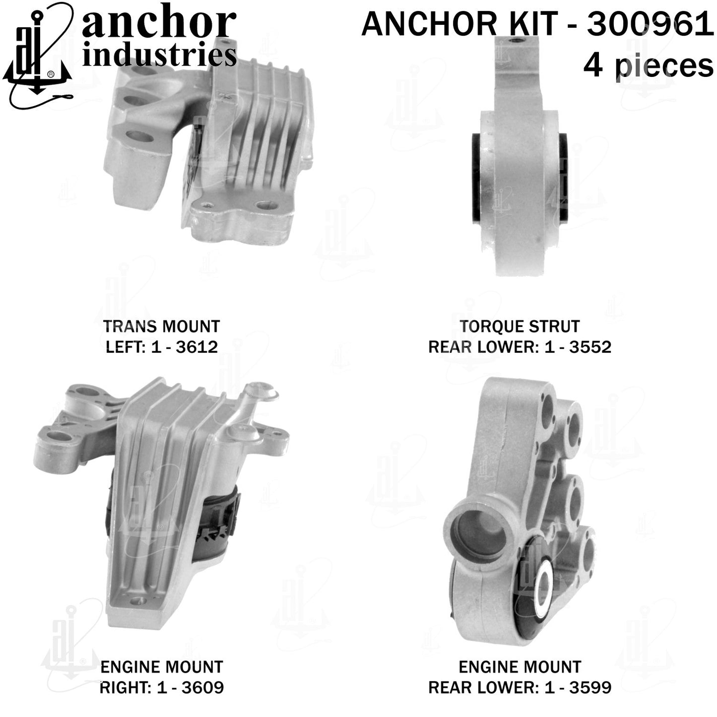 Anchor 300961 image 3