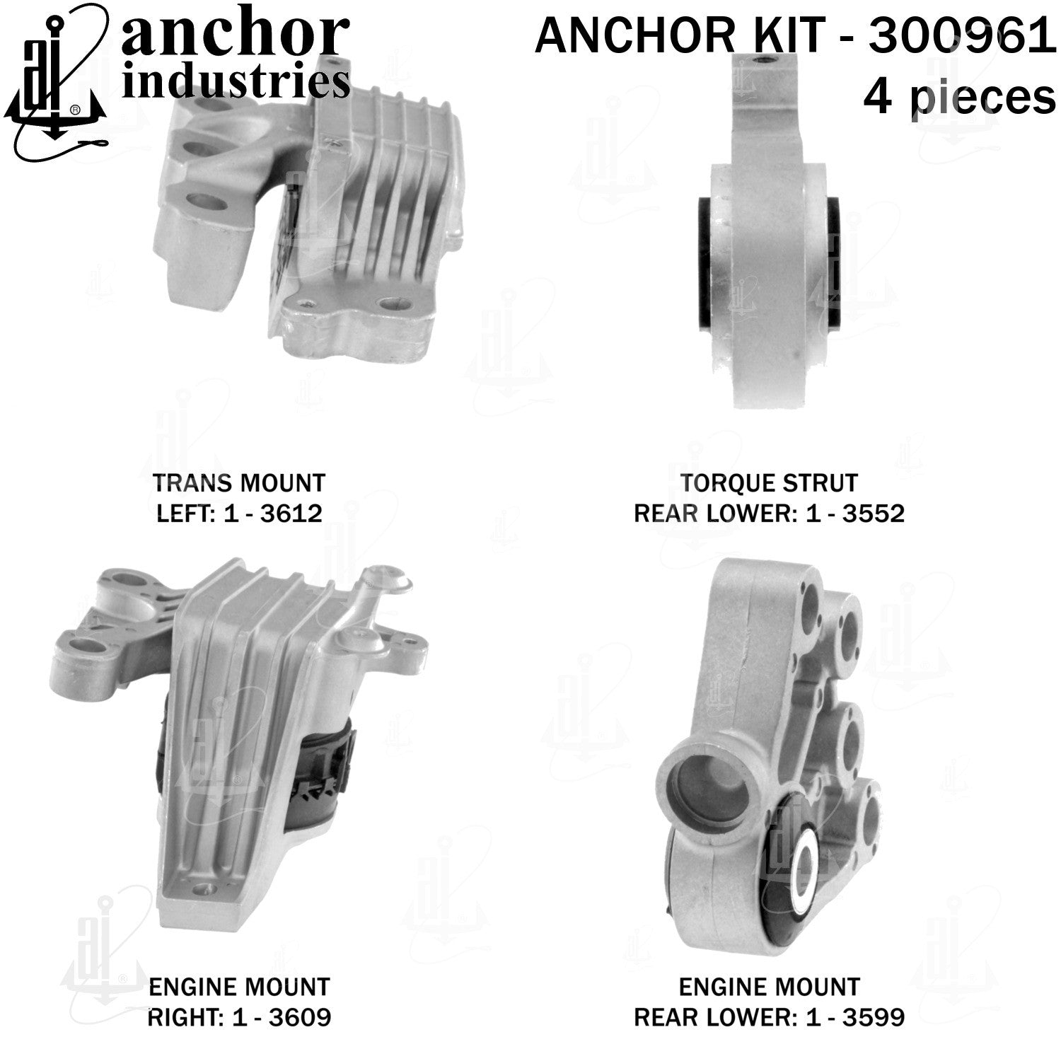 Anchor 300961 image 3