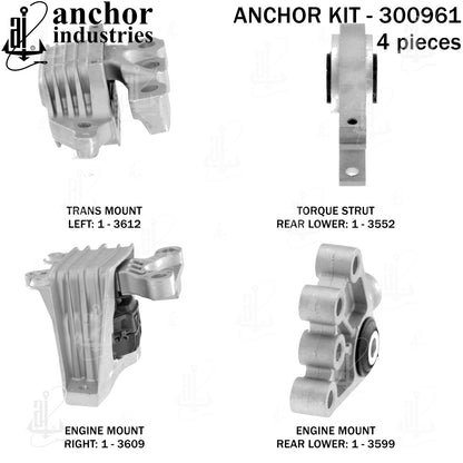 Anchor 300961 image 4