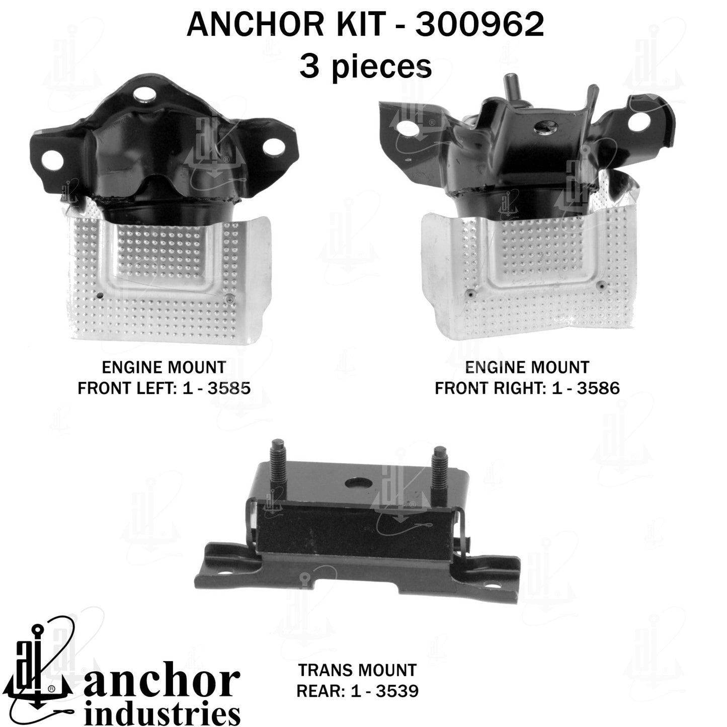 Anchor 300962 image 5
