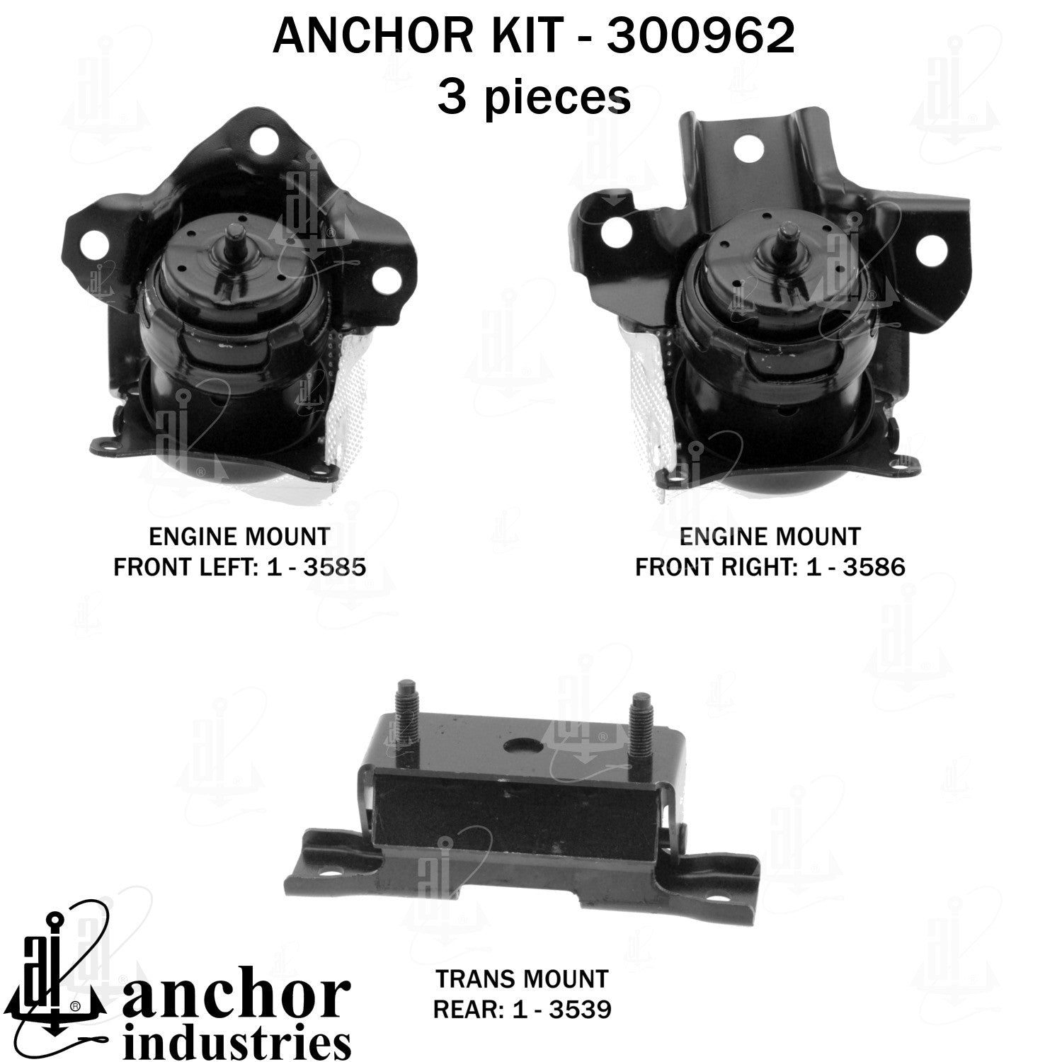 Anchor 300962 main image