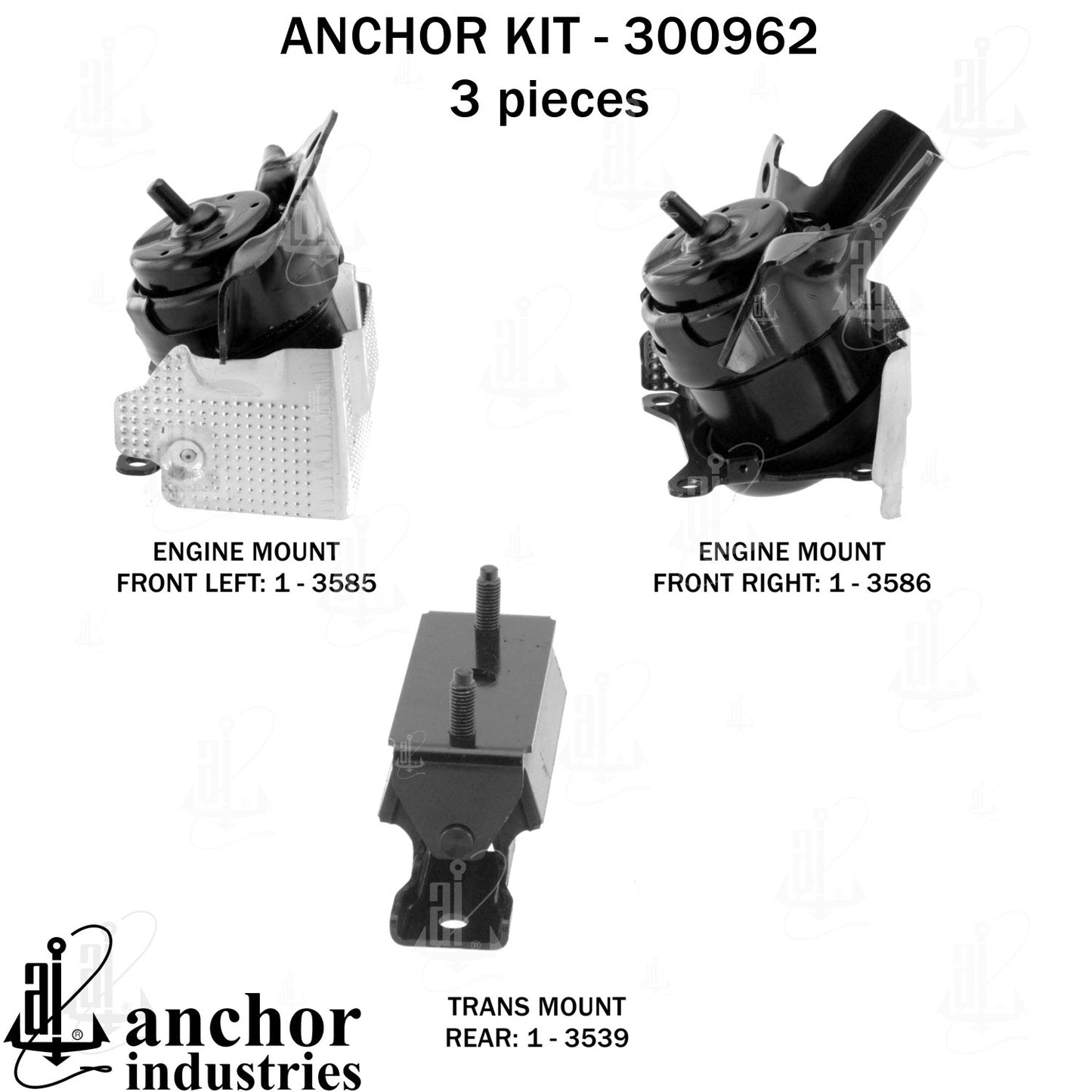 Anchor 300962 image 3