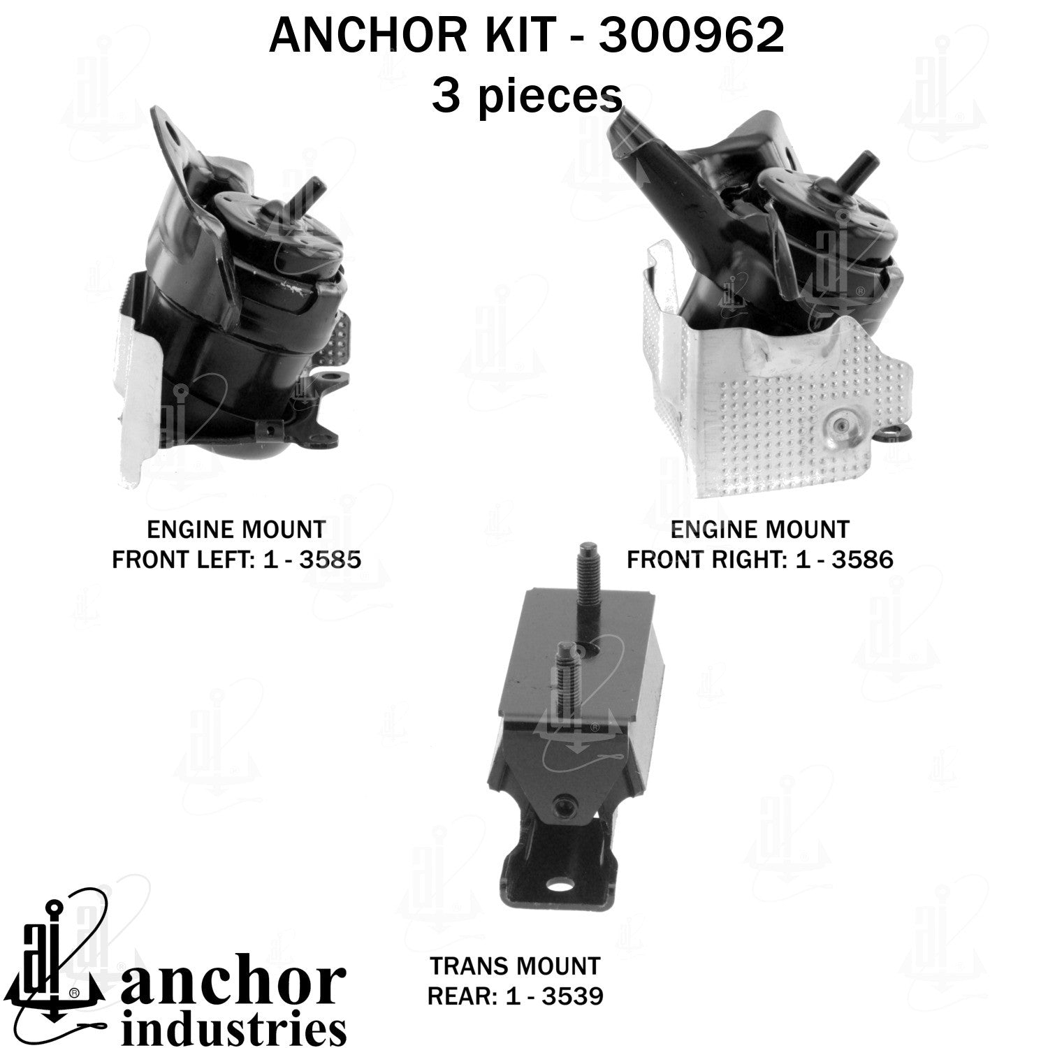 Anchor 300962 image 4