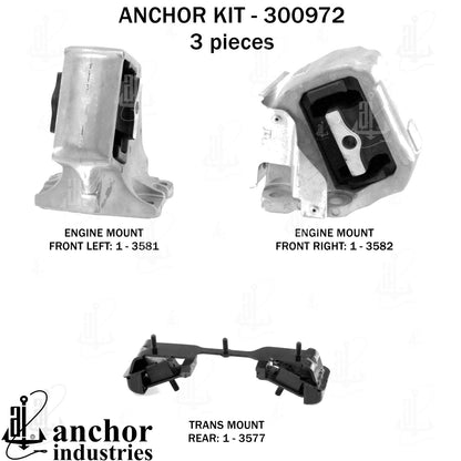 Anchor 300972 image 5