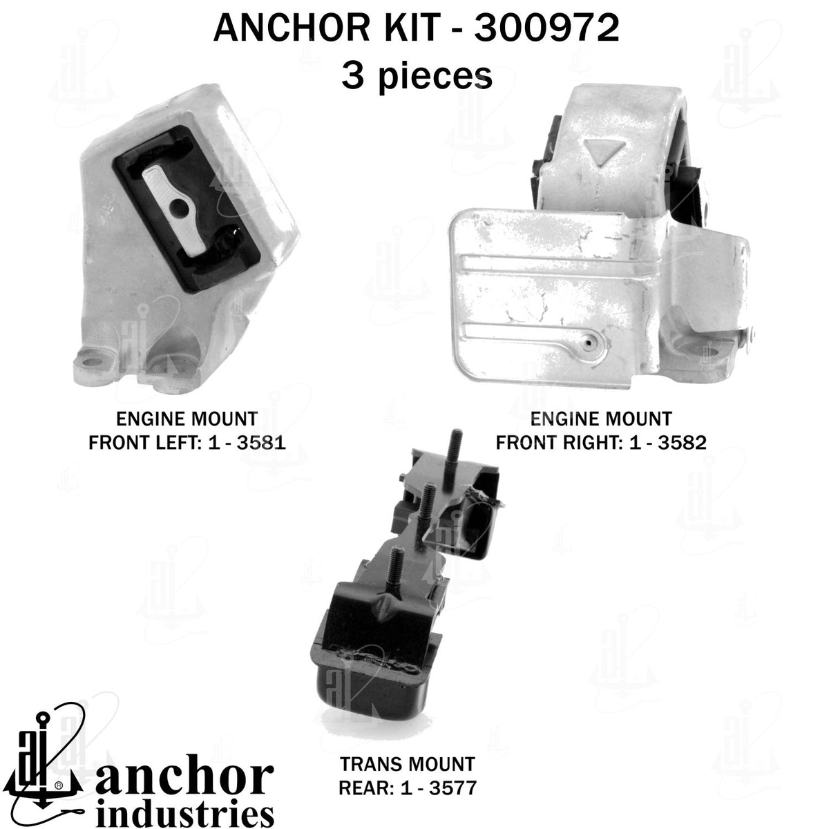 Anchor 300972 image 3