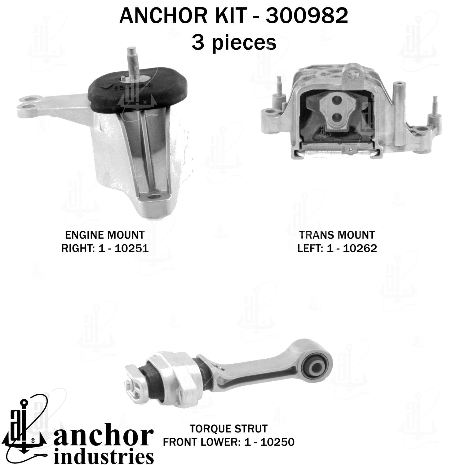 Anchor 300982 main image