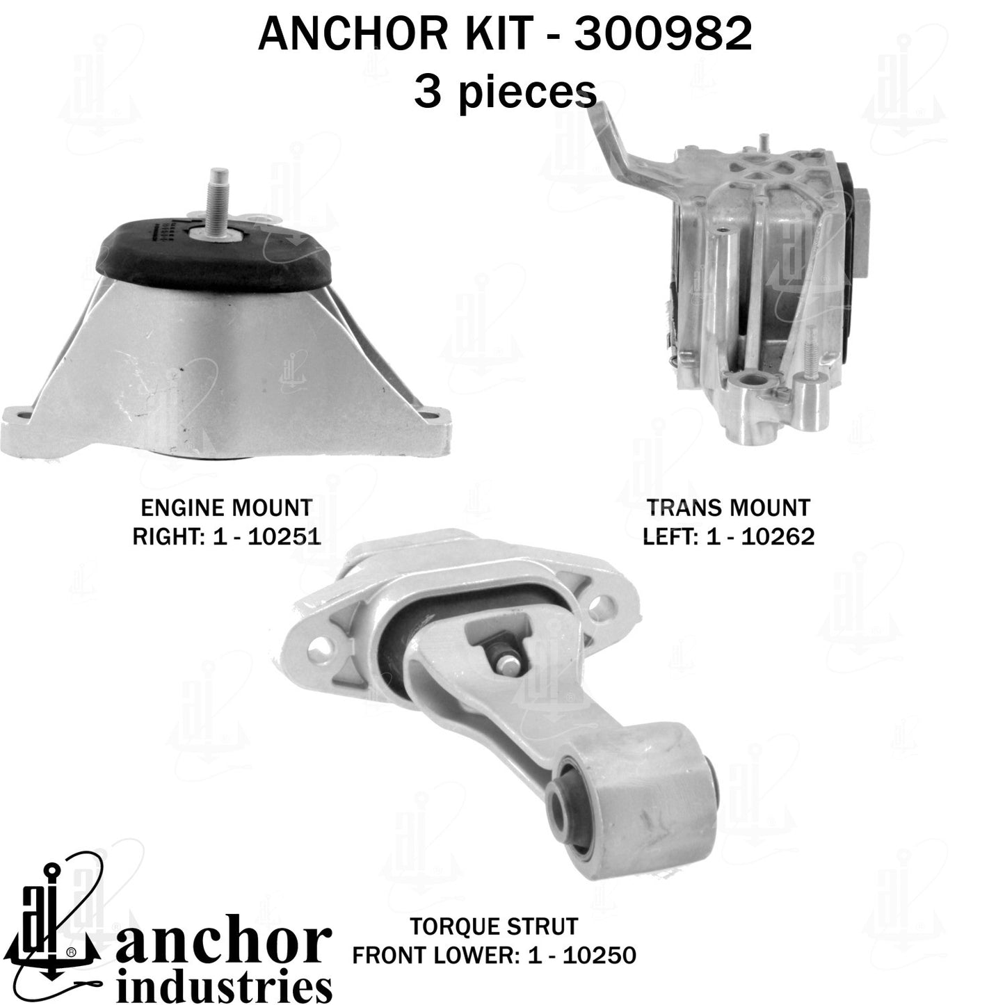 Anchor 300982 image 3