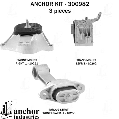 Anchor 300982 image 4