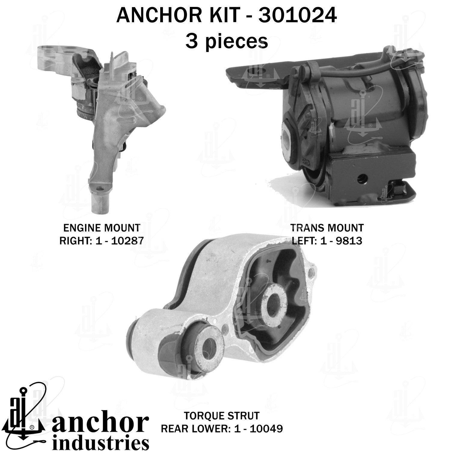 Anchor 301024 image 3