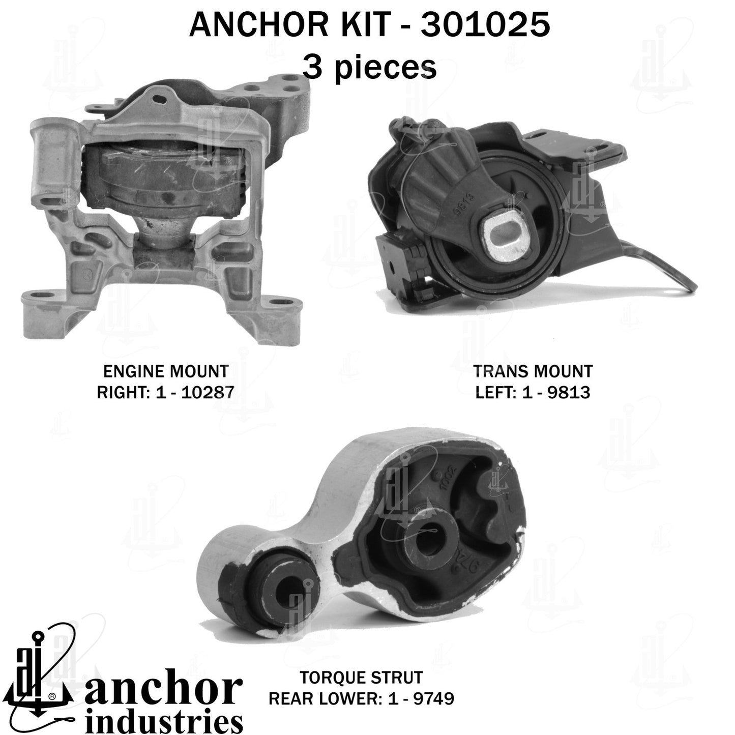 Anchor 301025 image 5