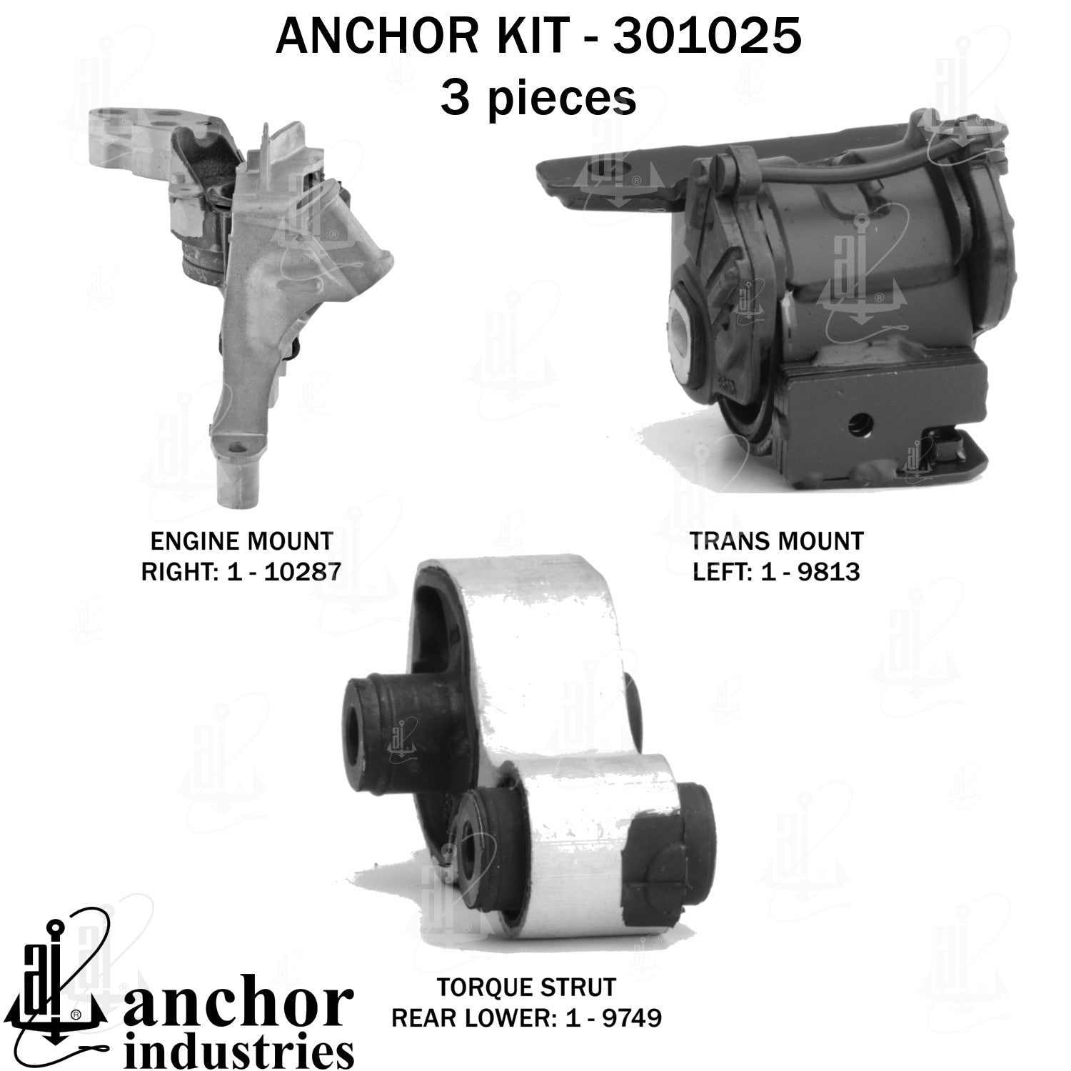 Anchor 301025 image 3