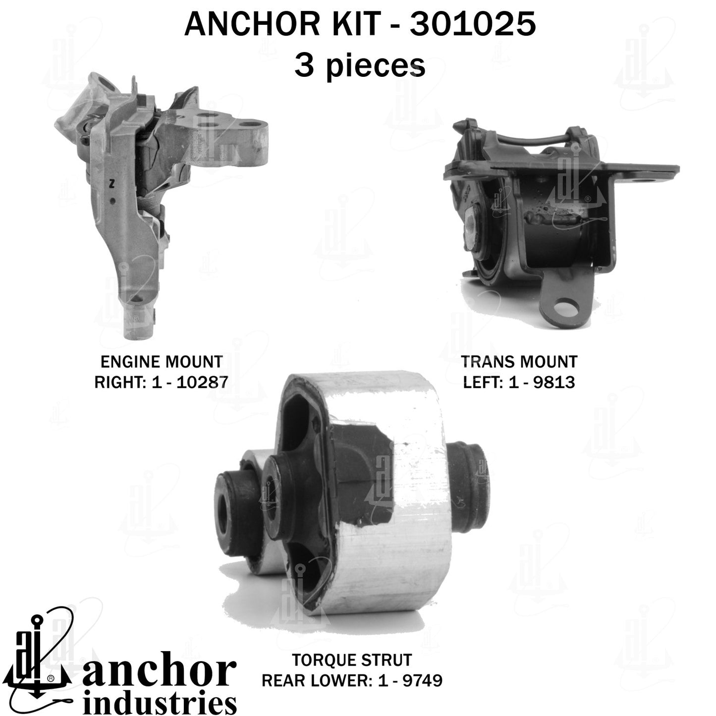 Anchor 301025 image 4