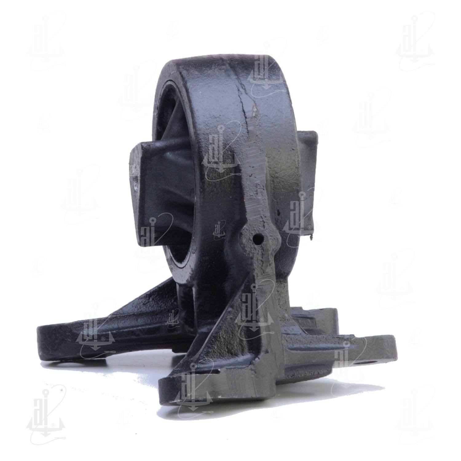 Anchor Engine Mount 3010