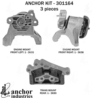 Anchor 301164 image 5