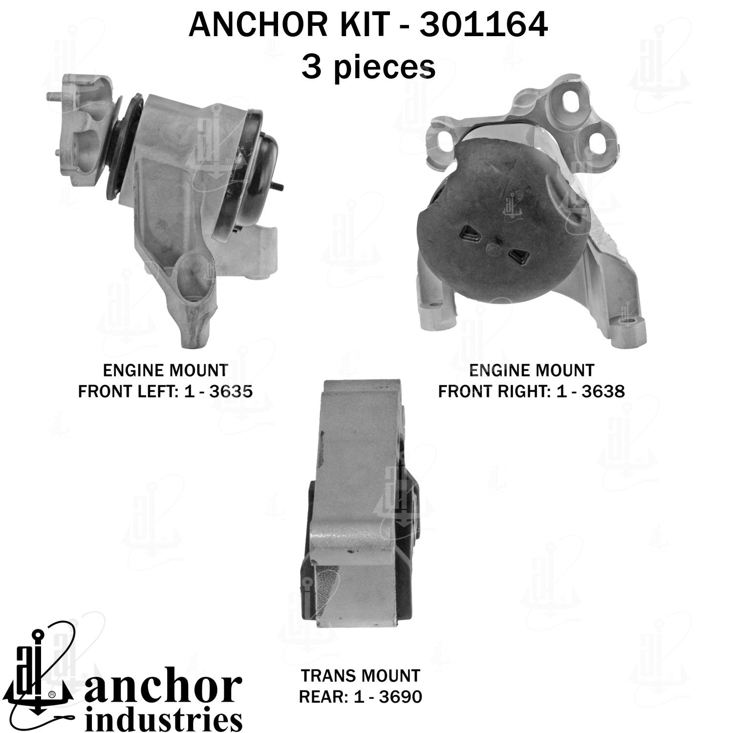 Anchor 301164 image 4