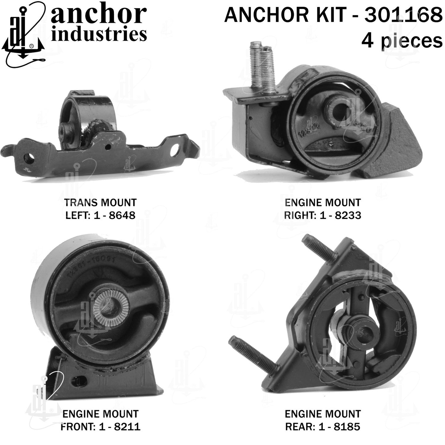 Anchor 301168 main image