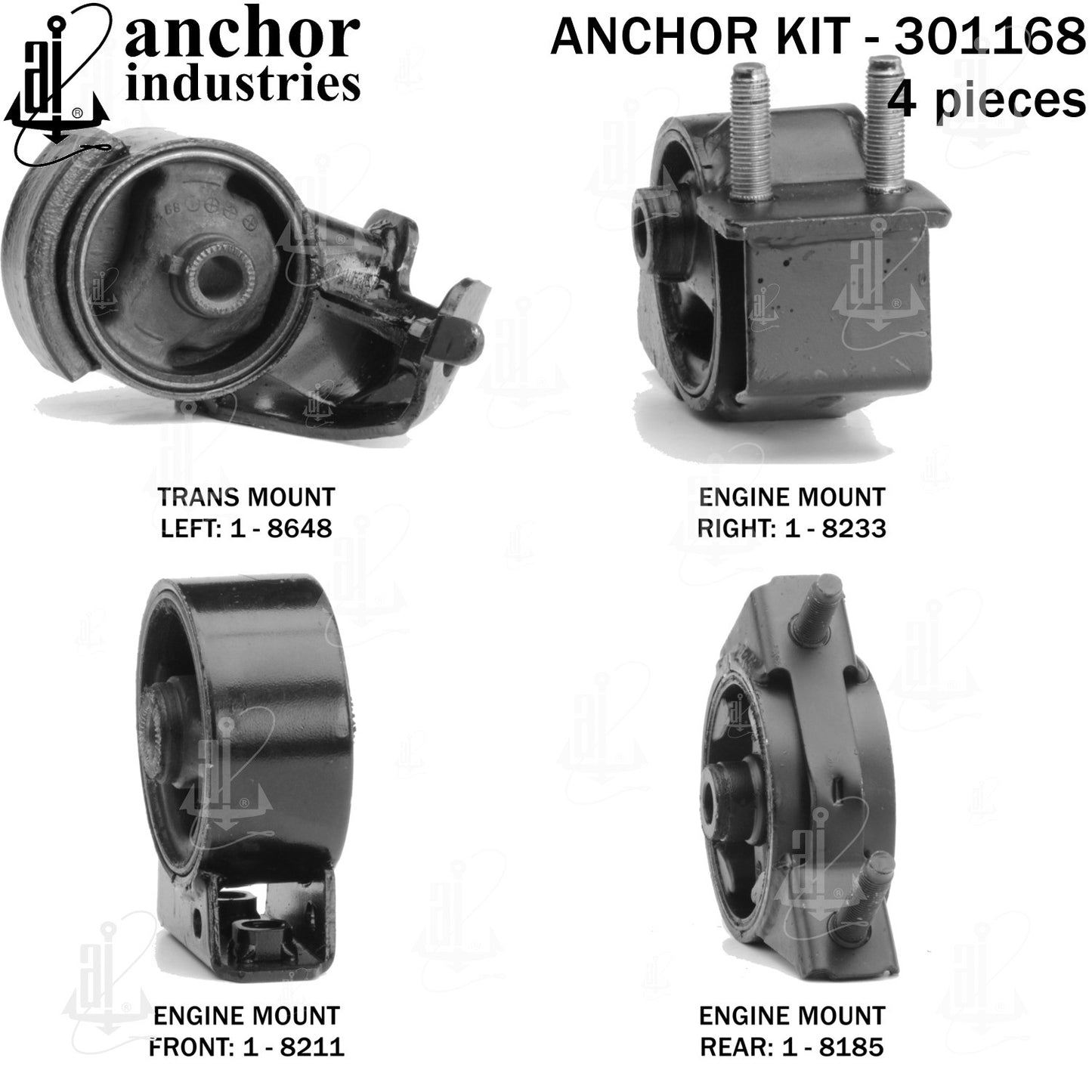 Anchor 301168 image 4