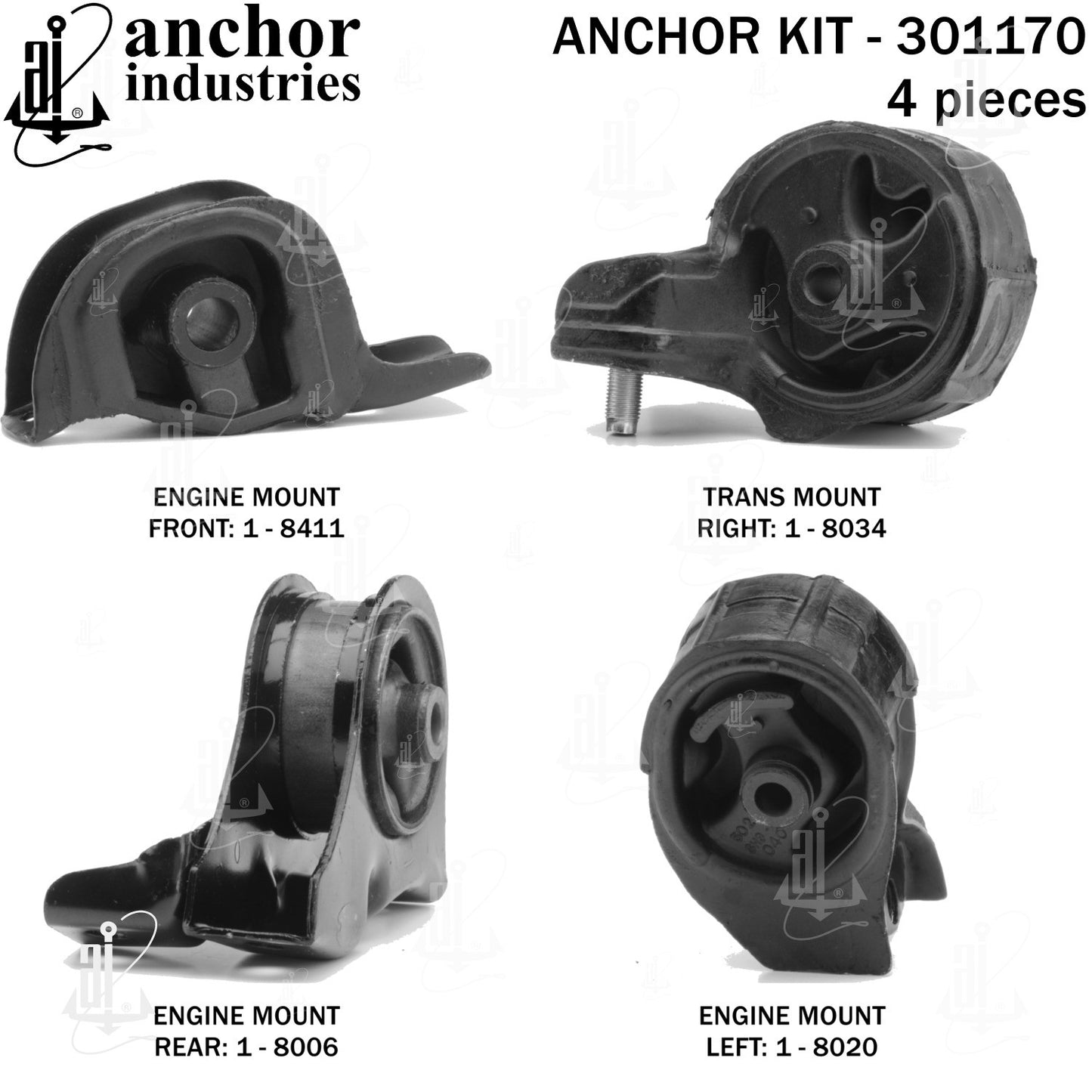 Anchor 301170 image 5