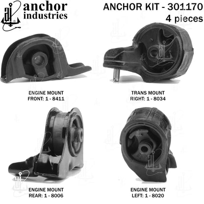 Anchor 301170 image 5
