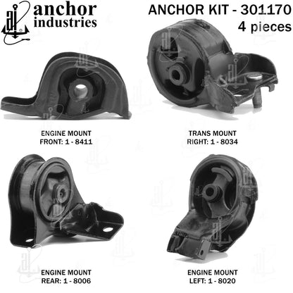 Anchor 301170 main image