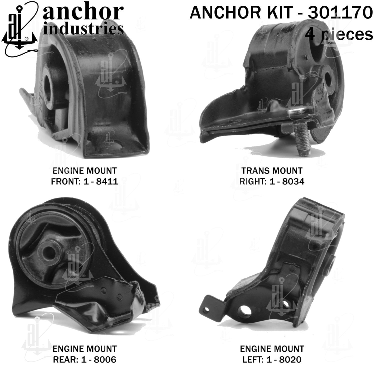 Anchor 301170 image 3